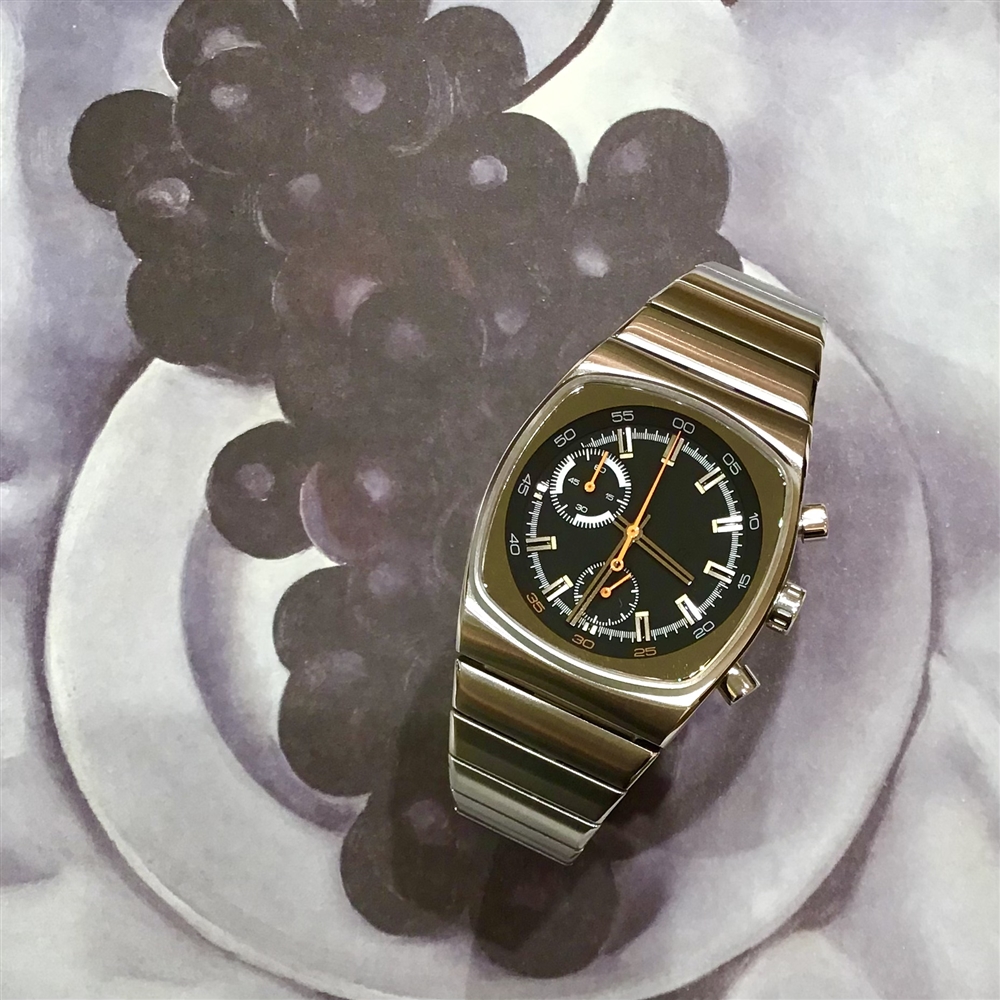 【Brew Watch Co.】Japan*limited *model*