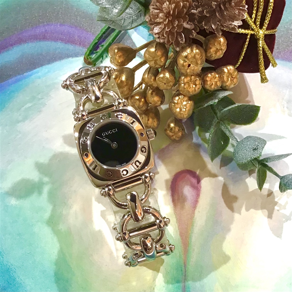 【GUCCI   vintages】ヴィンテージフェアも開催中★