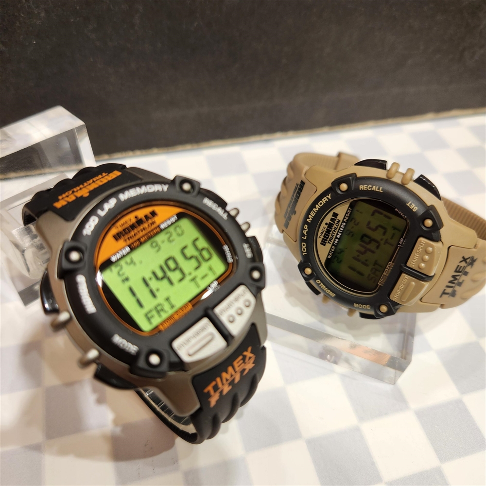 【TIMEX】の新作モデルをご紹介！