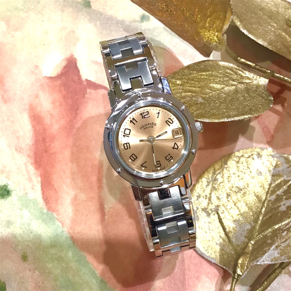 【HERMES  vintages】クリッパー、揃っております★