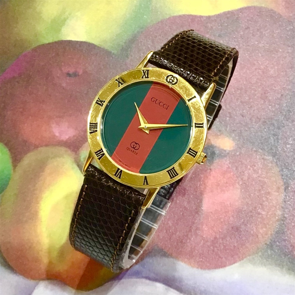 【GUCCI vintages】人気カラー、入荷致しました★