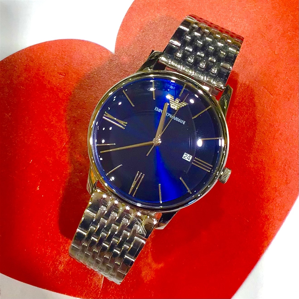 【EMPORIO ARMANI】♡バレンタインギフト!♡