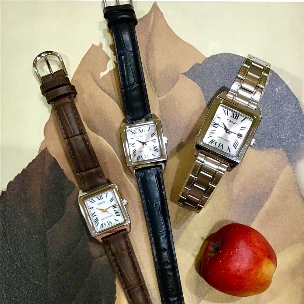 【CASIO】クラシックウォッチ、、、お手頃価格★