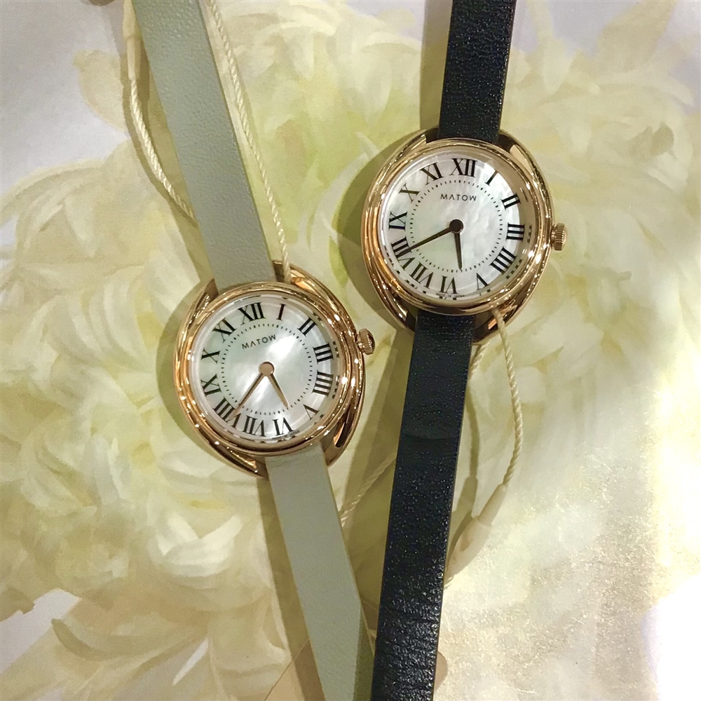 【MATOW】お花の名前で出ています*