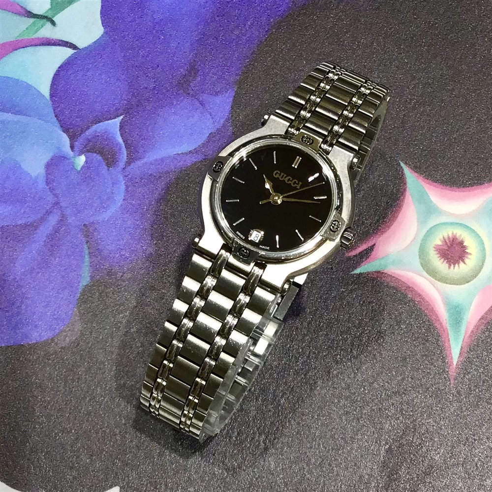 【GUCCI vintages】1990年代のヴィンテージウォッチ★