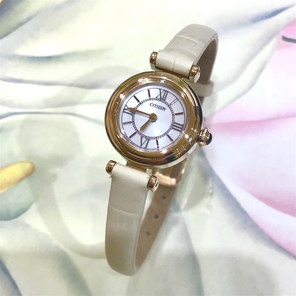 【Kii:】 White Day GiftにKii: の腕時計を★