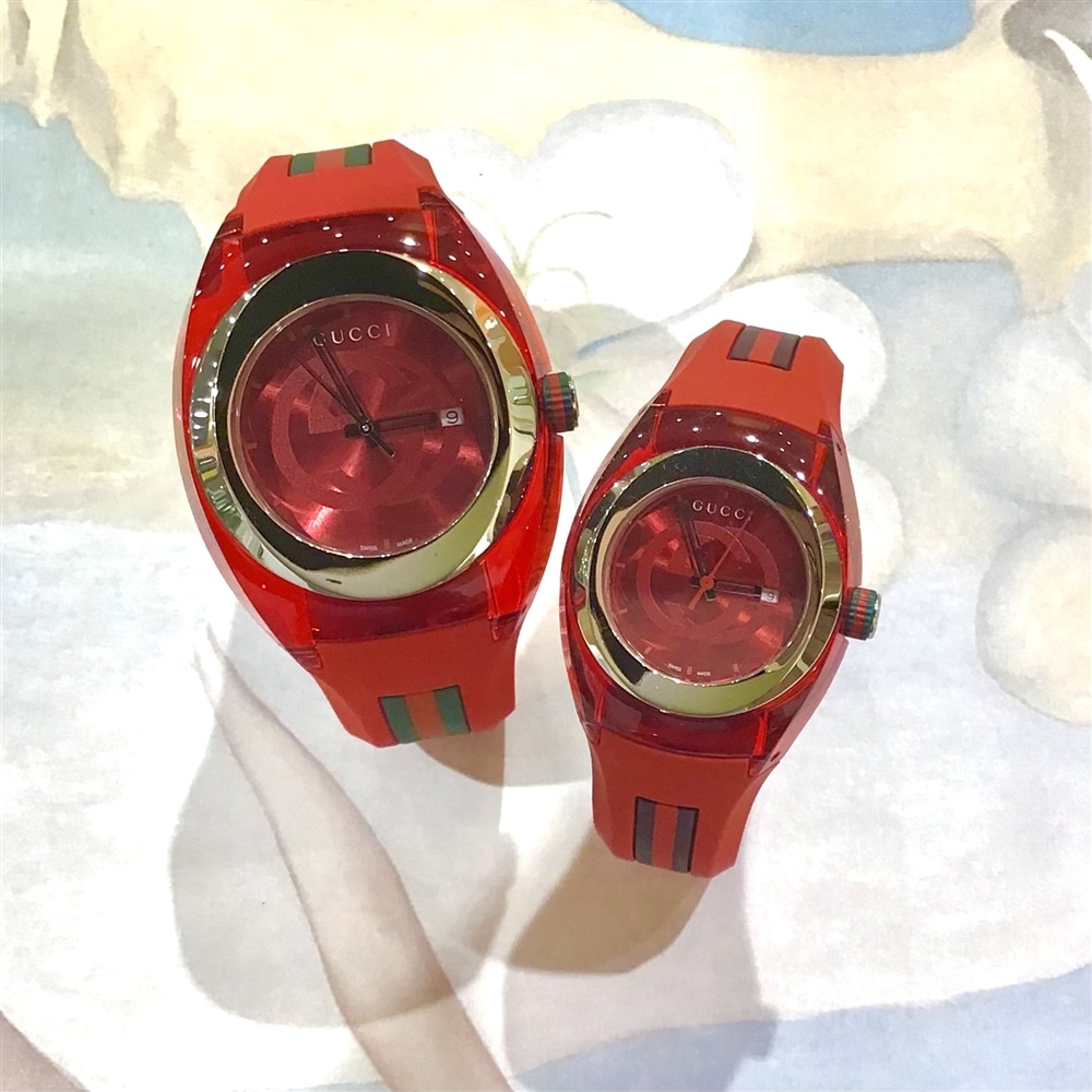 【GUCCI】 GUCCI is a great deal in May!