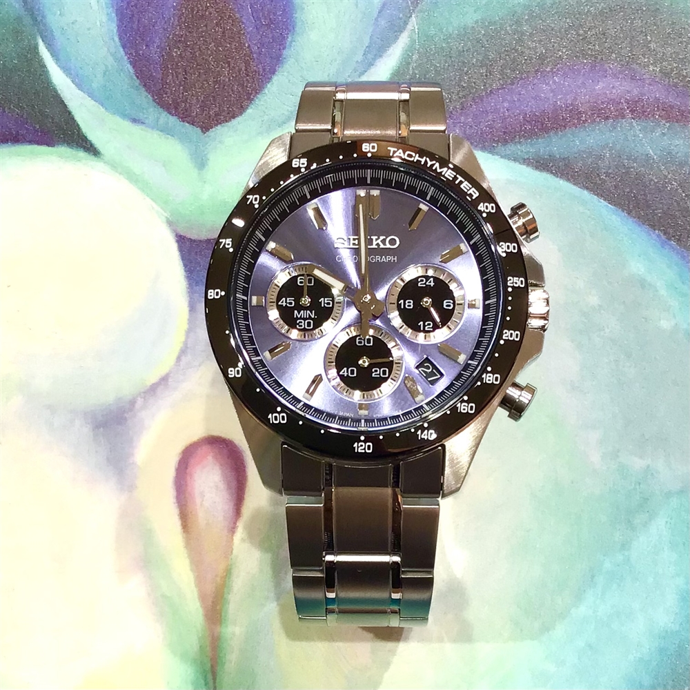 【SEIKO SELECTION 】人気color再入荷中★