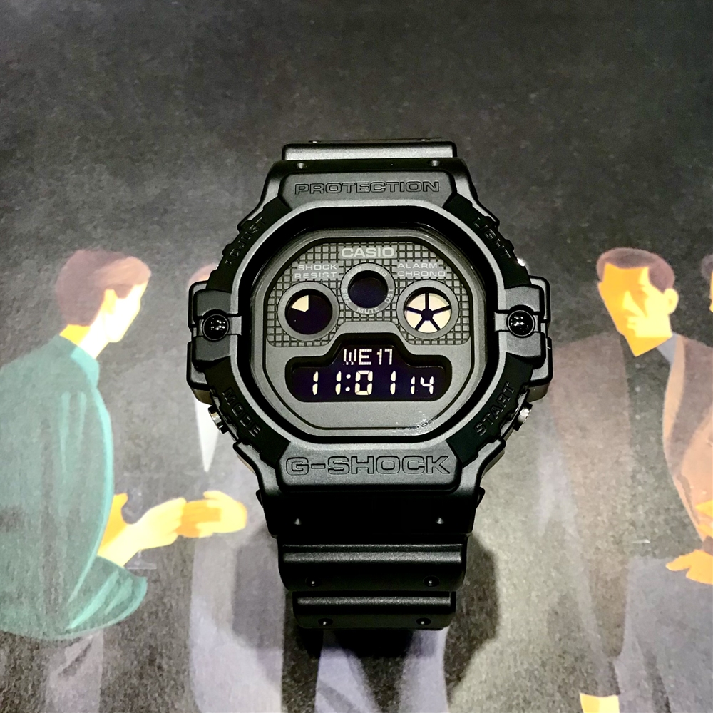 【G-SHOCK】90'sクラシックモデル★