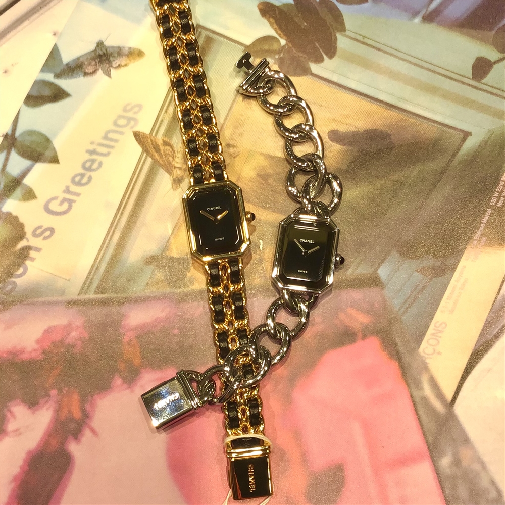 【CHANEL vintages】 ヴィンテージ♡フェア 好評開催中