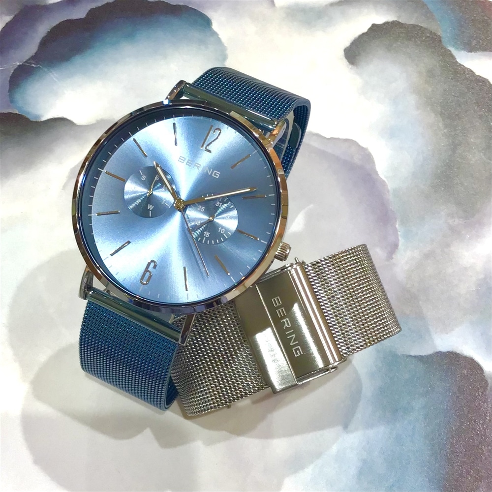 【BERING】Summer Beauty2026 / ベーリングでクールビューティー計画☆