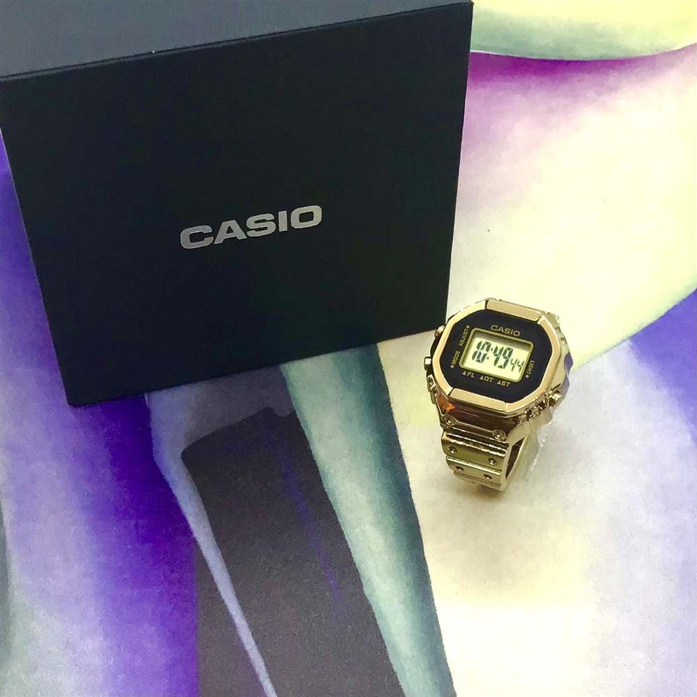 【CASIO】再入荷分.....残りわずかです！
