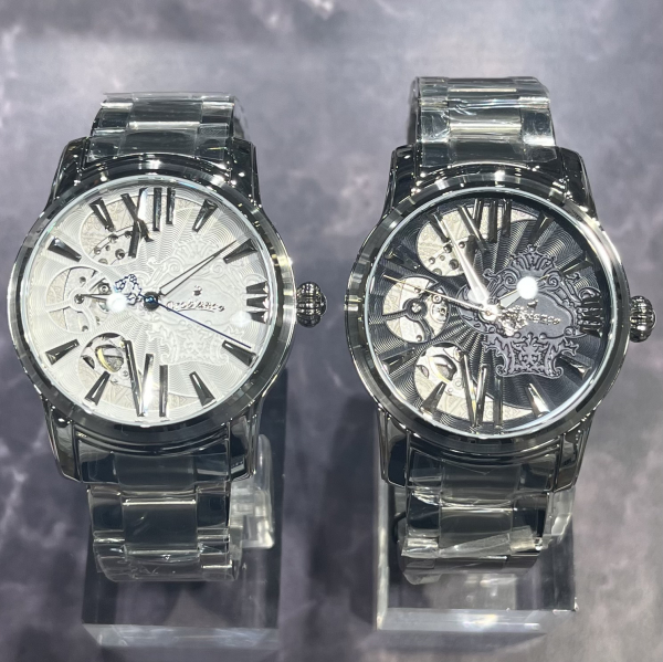 【Orobianco】初代人気モデル復刻デザインの腕時計のご紹介！