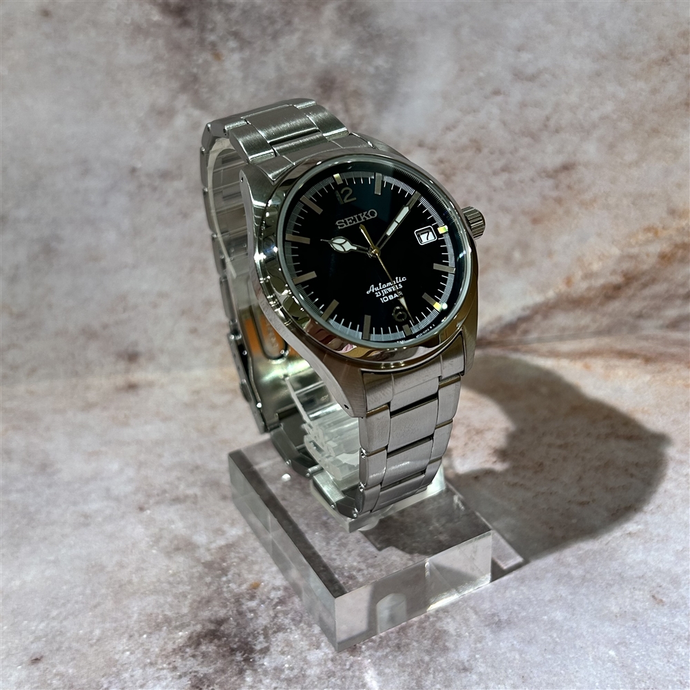 【SEIKO×TiCTAC】SZSB036入荷！