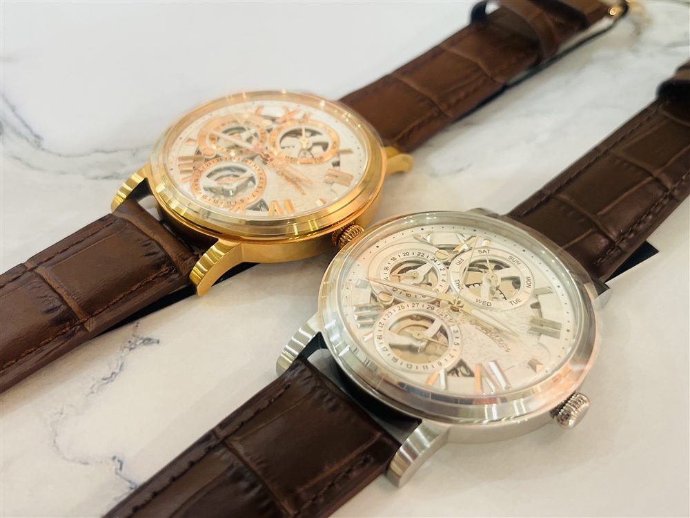 【Orobianco】人気シリーズの後継モデルのご紹介！