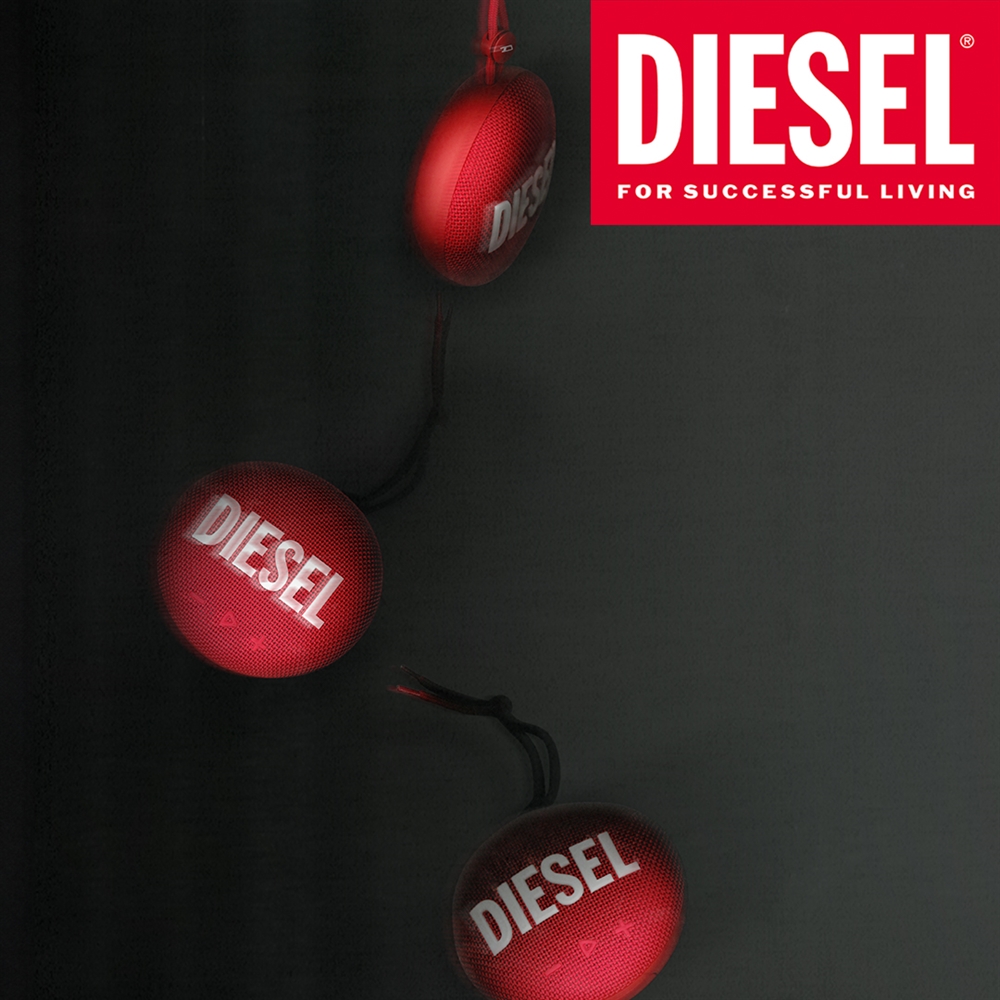 【DIESEL JEWELRY】サマーキャンペーン開催中！