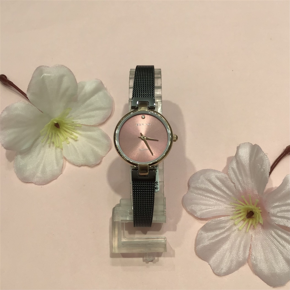 【アミュ鹿児島店】《BERING》桜をモチーフにした日本限定モデル