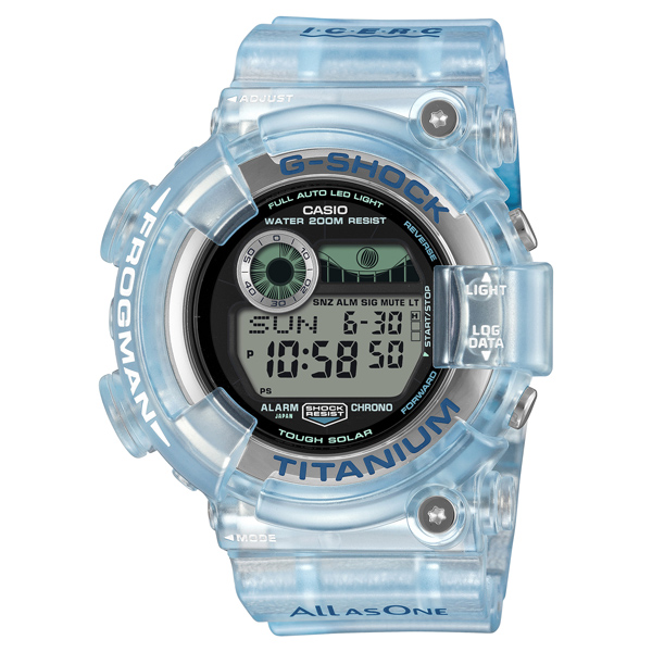 新作続々入荷中です!【G-SHOCK 】【OUTLINE】【SEIKO PROSPEX】
