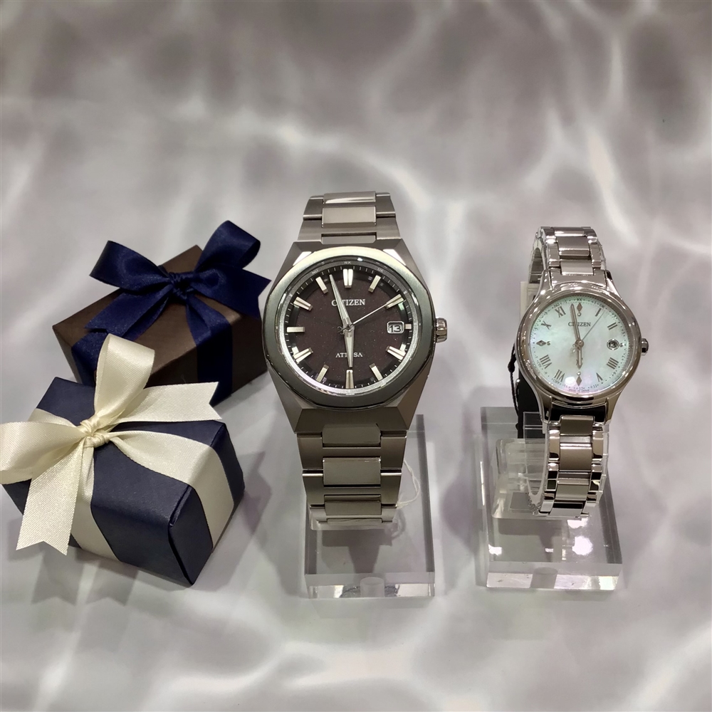 【アミュ鹿児島店】新成人のお祝いに☆