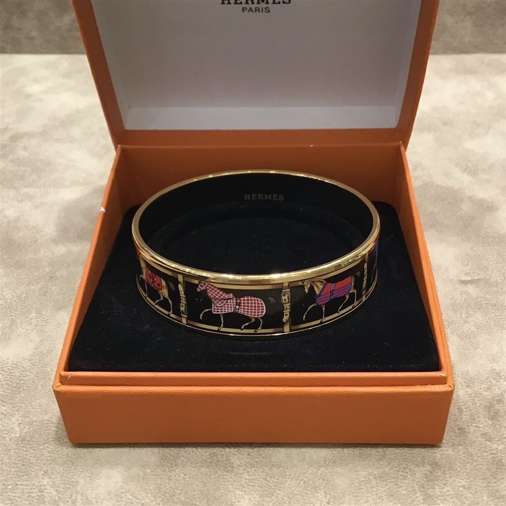 【ヴィンテージ/ユーズド】HERMESアクセサリー入荷！