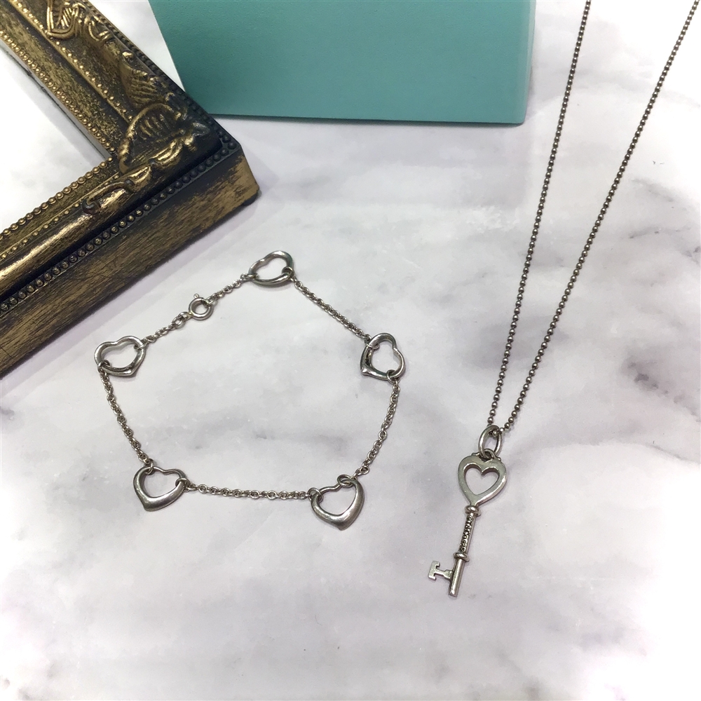 【アミュ鹿児島店】ユーズドアクセサリー多数入荷！