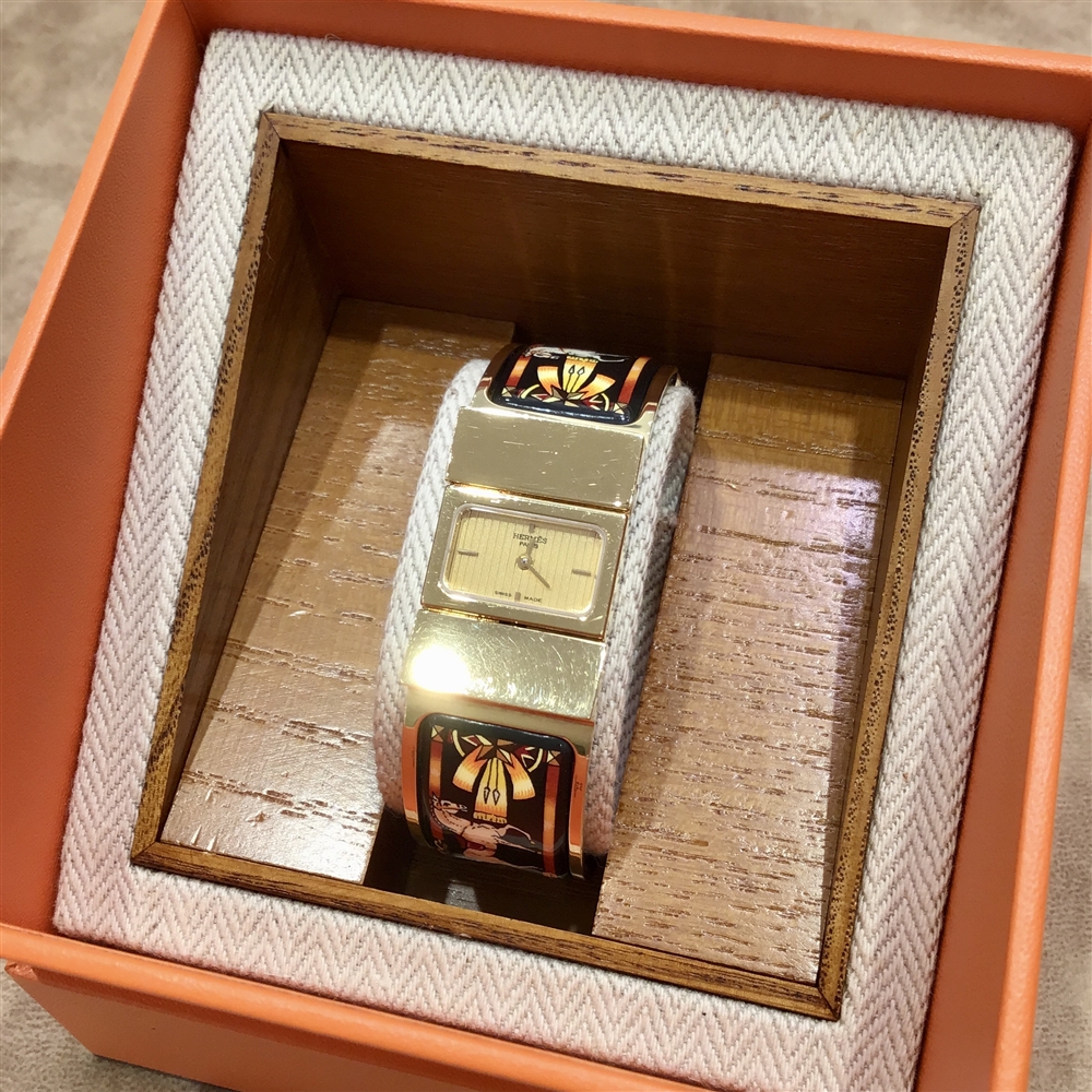【アミュ鹿児島店】ヴィンテージウォッチ多数入荷