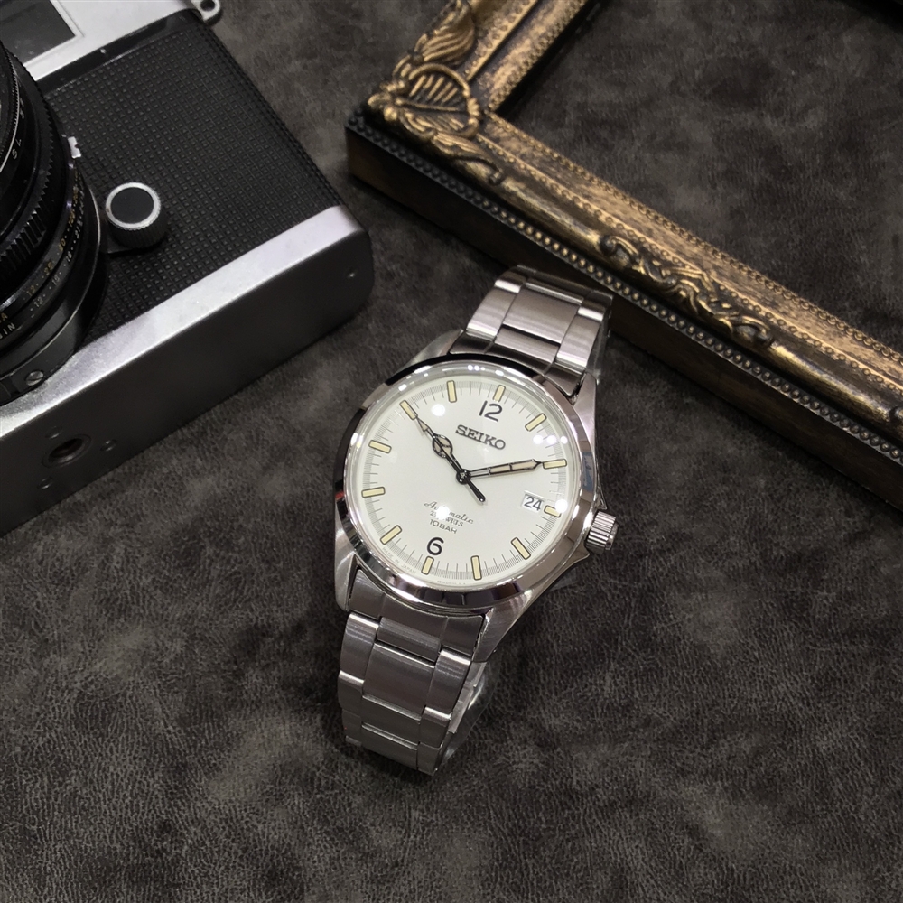 【アミュ鹿児島店】SEIKO× TiCTAC 新色登場☆