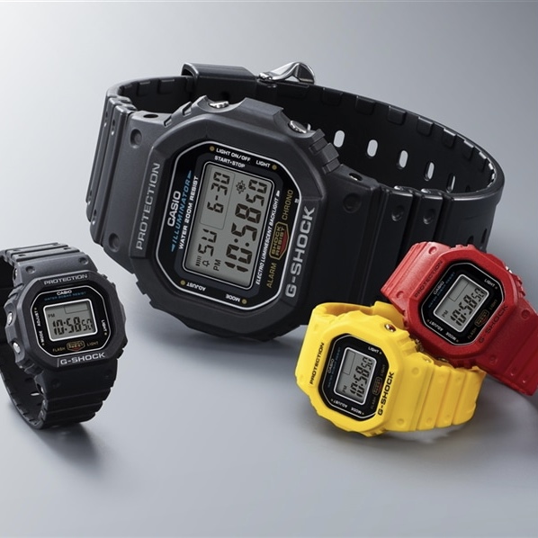 【アミュ鹿児島店】”G-SHOCK Nano” 数量限定で入荷!早い者勝ち☆