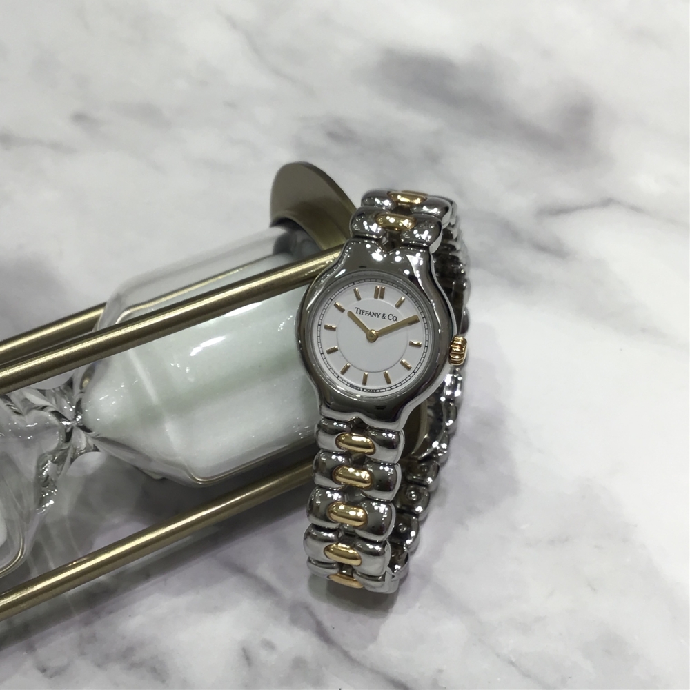 【アミュ鹿児島店】《Tiffany&Co.》ヴィンテージ/ユーズドアイテム