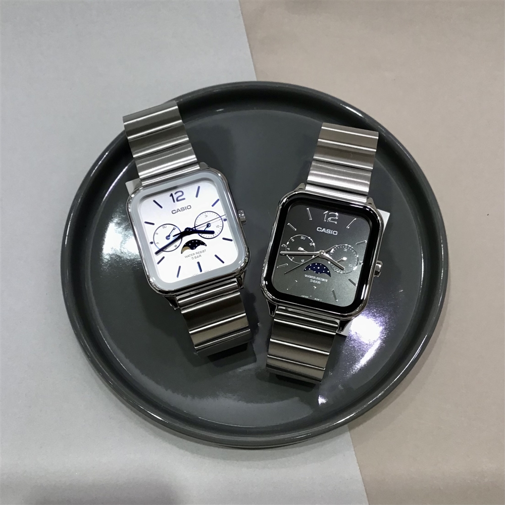 【アミュ鹿児島店】CASIO海外人気モデルがついに日本登場！