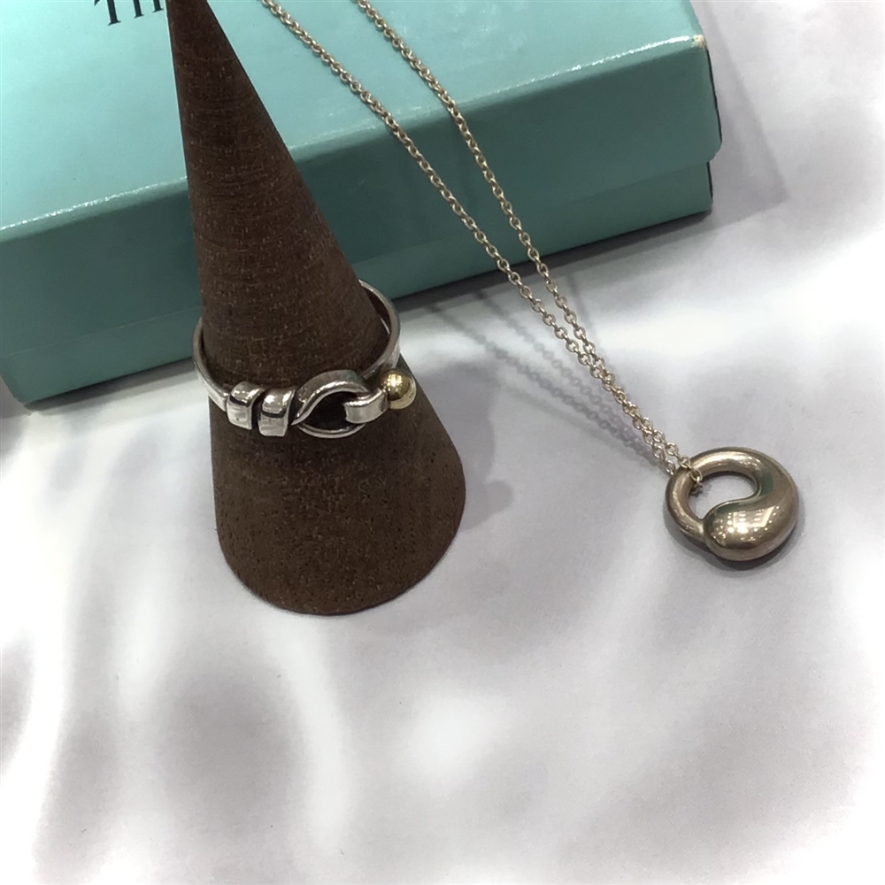 【アミュ鹿児島店】ヴィンテージアクセサリー多数入荷！