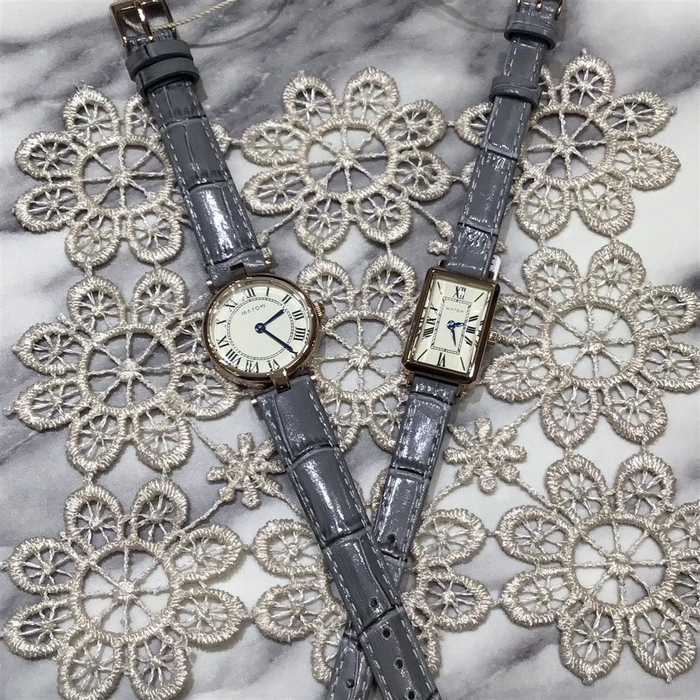 【アミュ鹿児島店】MATOW別注モデルをご紹介