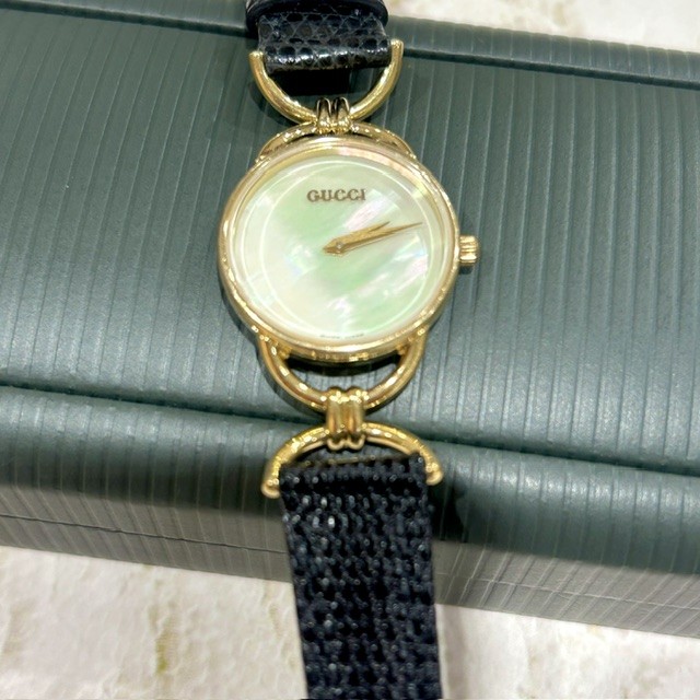 Vintage【GUCCI】6000Lシェル入荷しました！