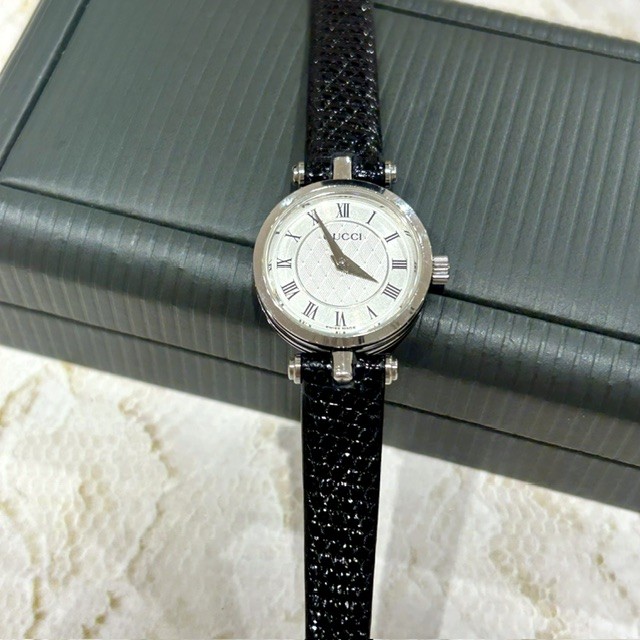 Vintage【GUCCI】シェリーライン入荷しました!