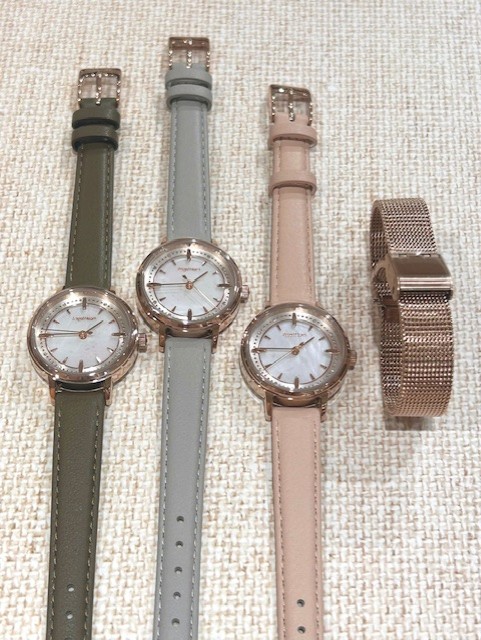 【Angel Heart】新作桜タイム登場！