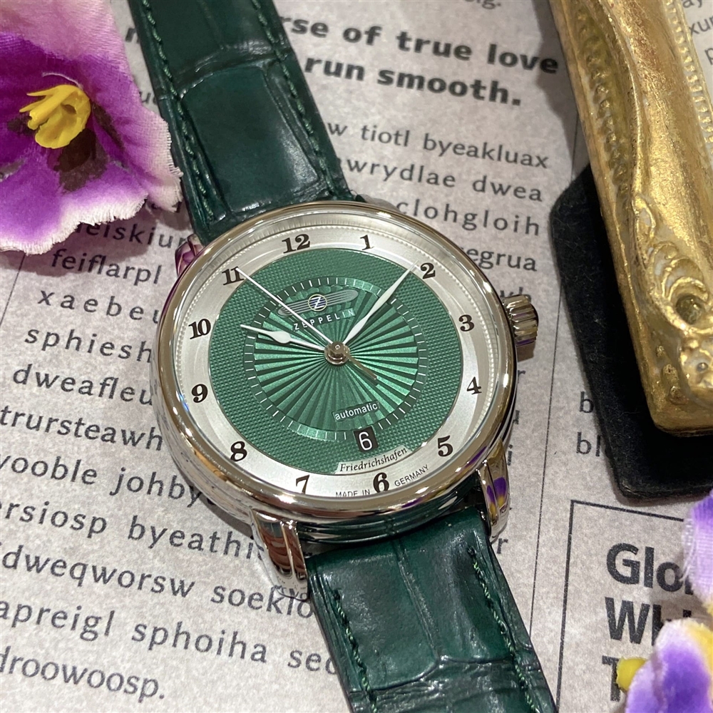 【ZEPPELIN 】モアバリエーションキャンペーン！！