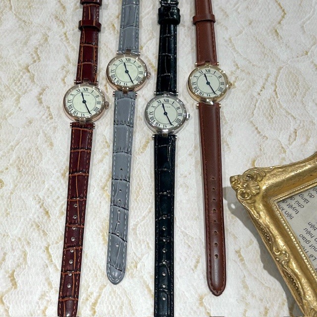 【MATOW 】新作アウラ登場！