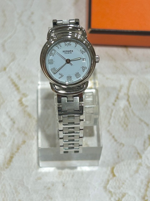 Vintage【HERMES】プルマン入荷しました！