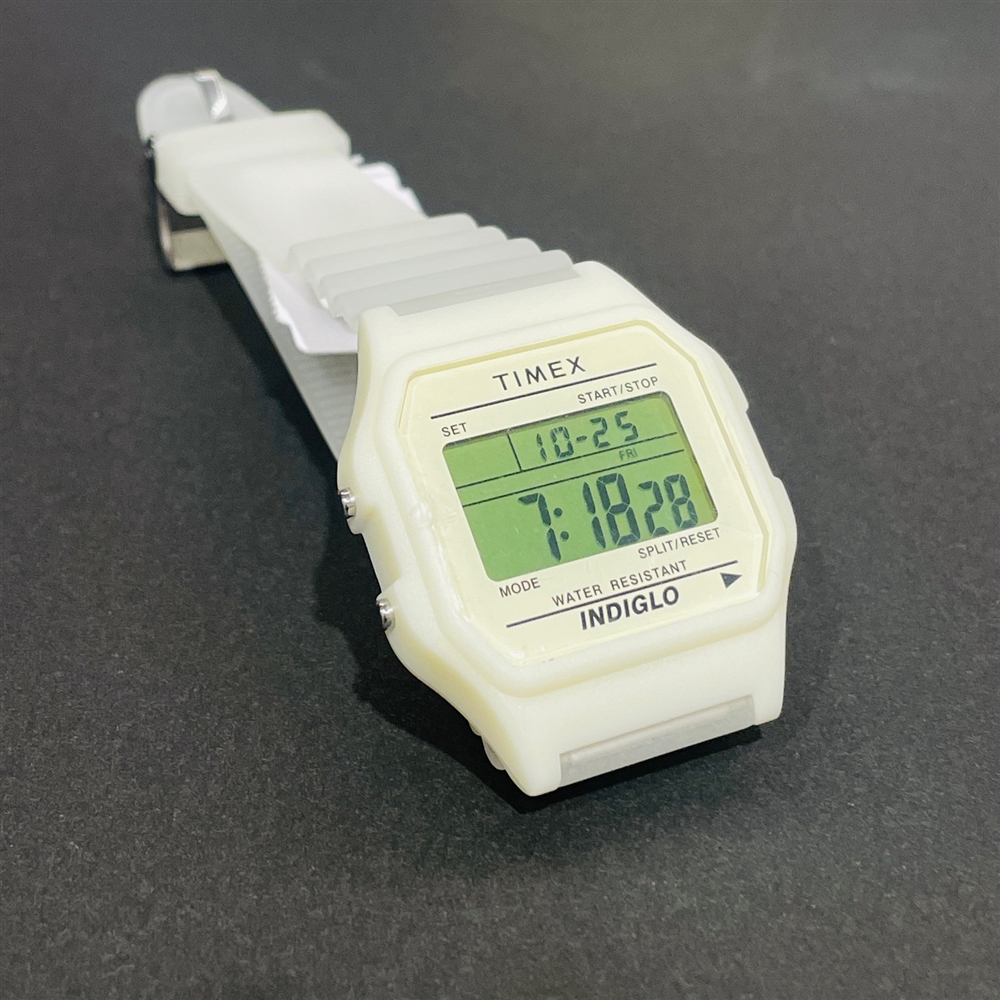 【TIMEX】日本に特別入荷！幻の光るタイメックス再登場！！