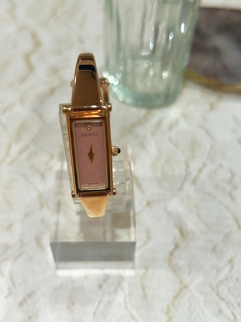 【GUCCI】10％OFFキャンペーン中！