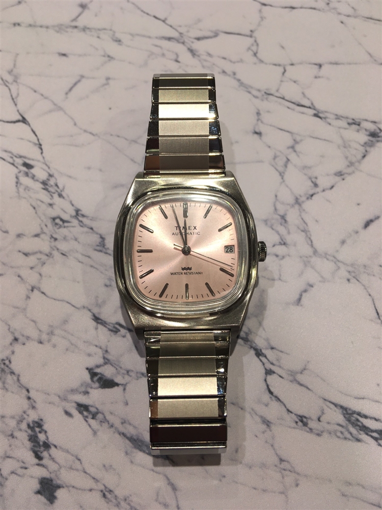 TIMEX REISSUE 新作登場！