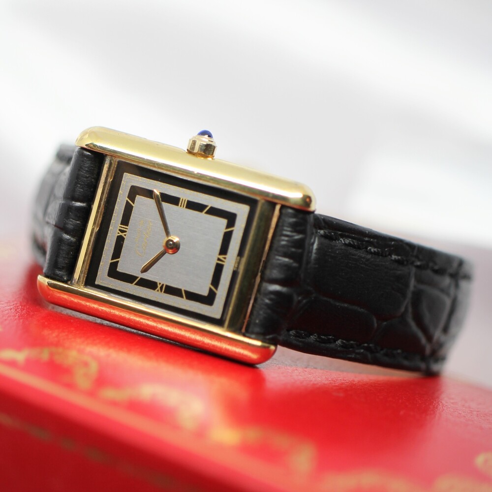 チックタック立川店ヴィンテージ時計在庫情報12/22更新分