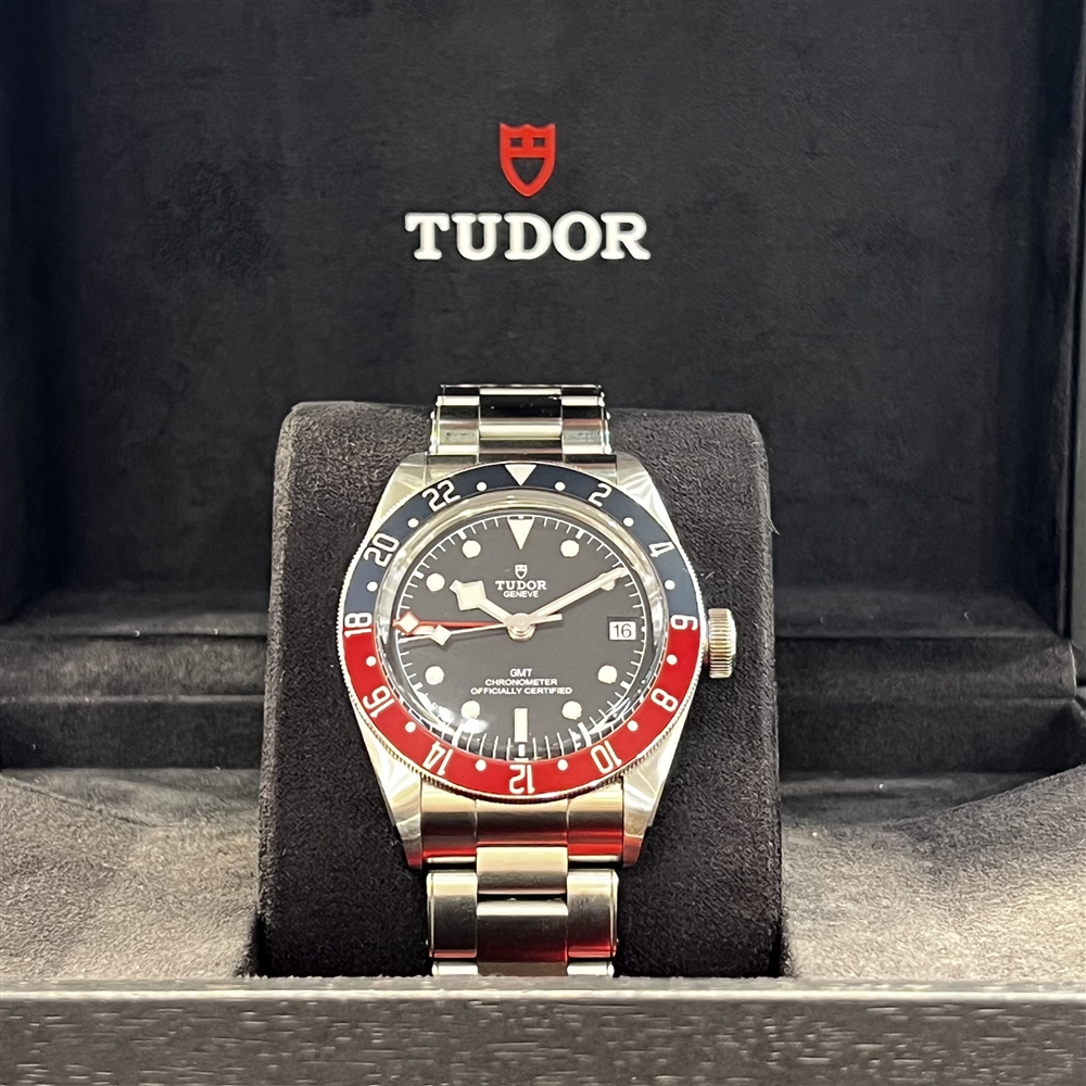 【軽井沢店】Vintage TUDOR 入荷！