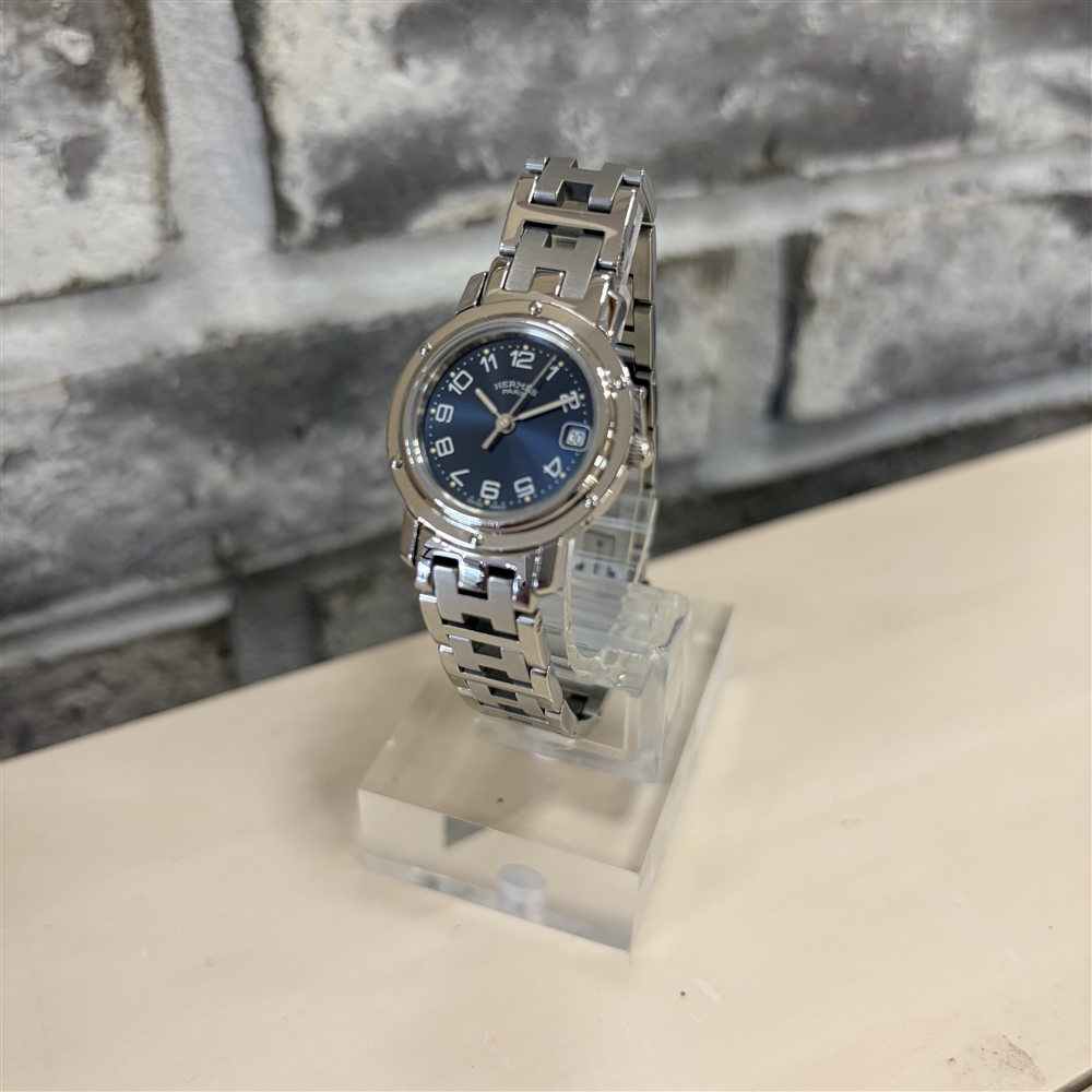 【軽井沢店】ヴィンテージHERMES クリッパー入荷いたしました！