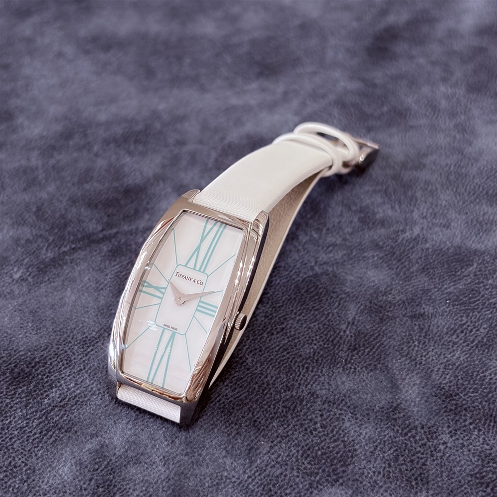 【軽井沢店】ヴィンテージ Tiffany&co.ジェメアのご紹介