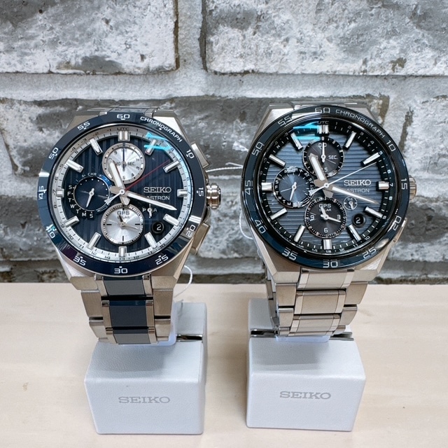 【軽井沢店】SEIKO ASTRON新作入荷しています!