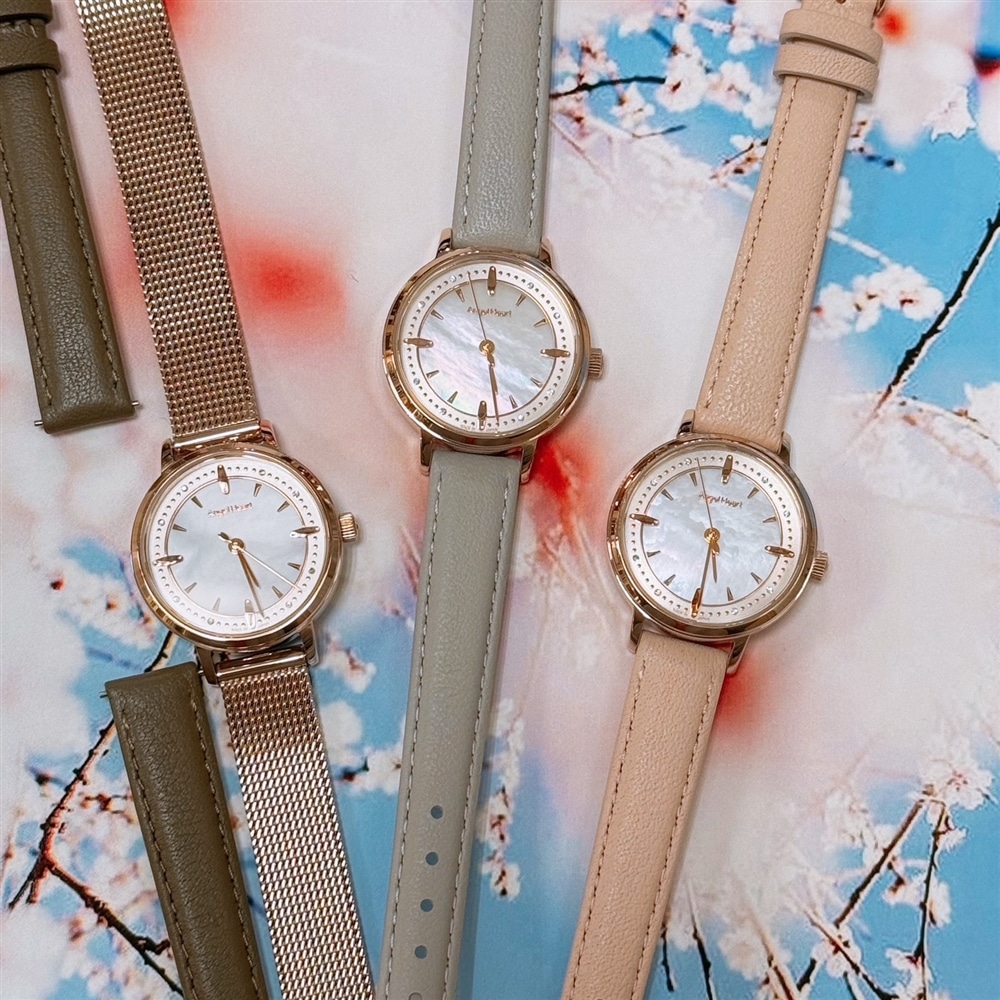 【Angel Heart】日本限定モデル入荷しました