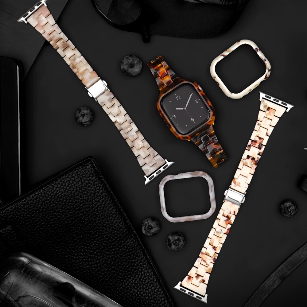 【軽井沢店】もうすぐ4月。新しいベルトに交換しませんか？【クロカラント】