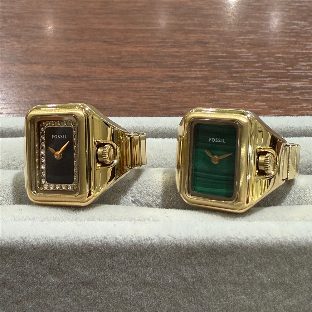 【FOSSIL】FOSSILの時計がお買い得