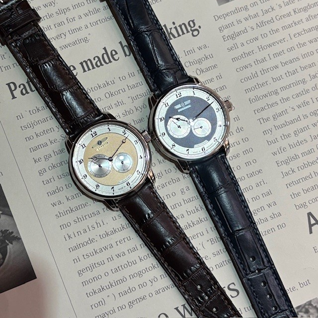 【ZEPPELIN】NEW モデル取扱スタート！モデル名に込められた想いとは。